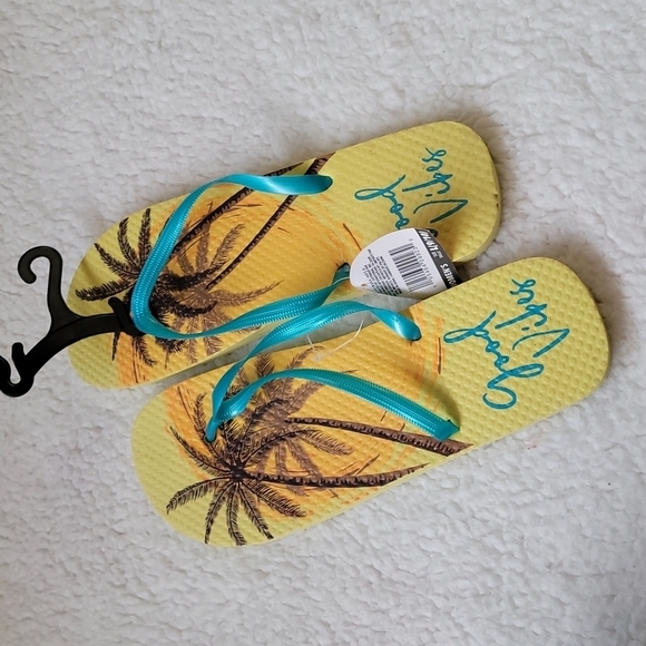 Summer Flip flops Summer Flip flops Summer Flip flops Summer Flip flops - Picture 4 of 11